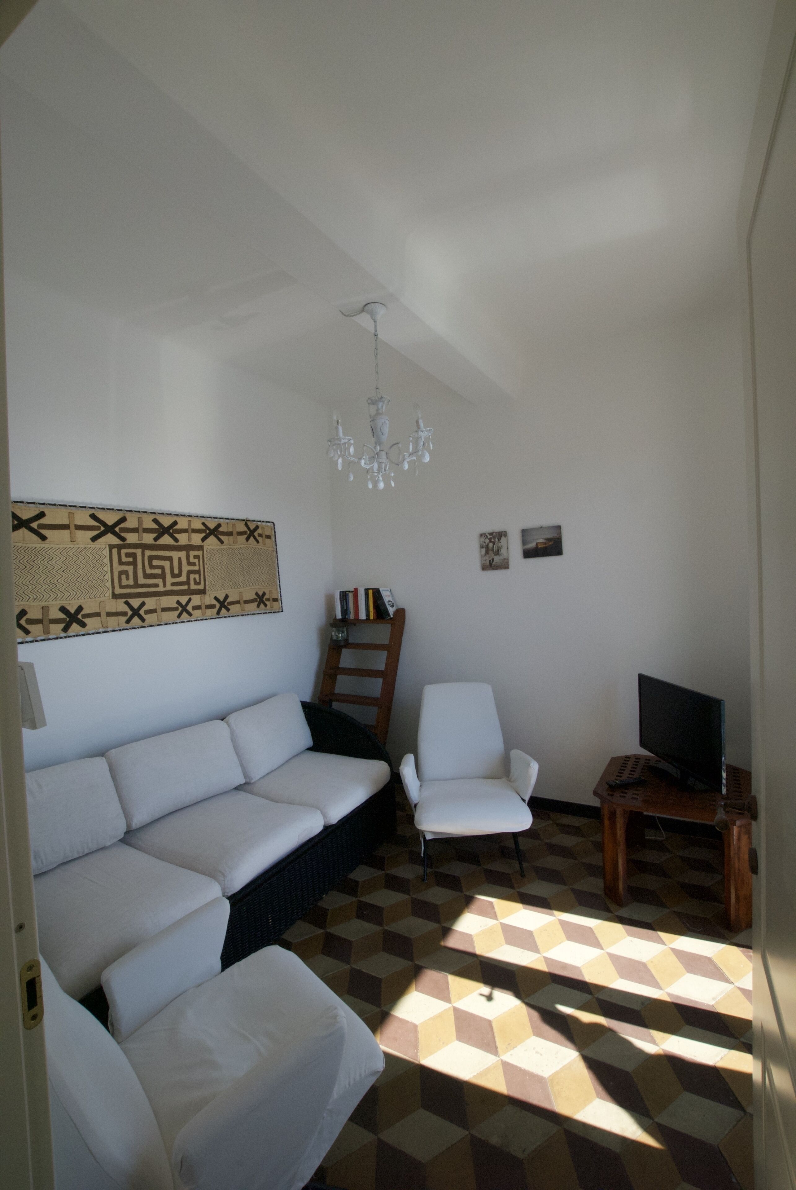 Apartment in Baia del Silenzio