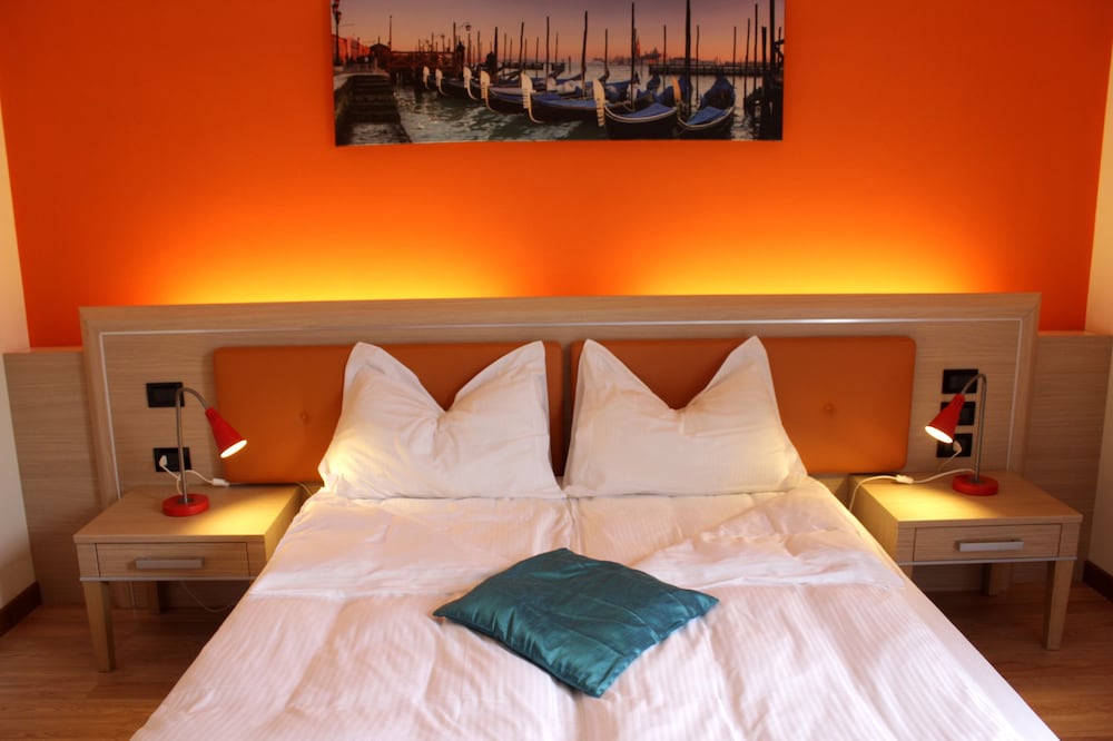 Beautiful apartments in Bassano del Grappa and with every modern comfort