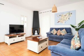 TV, offices