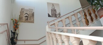 Landhaus Jardin del Arroyo.