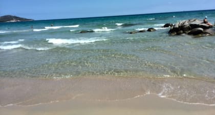 Appartement - Santa Maria Navarrese