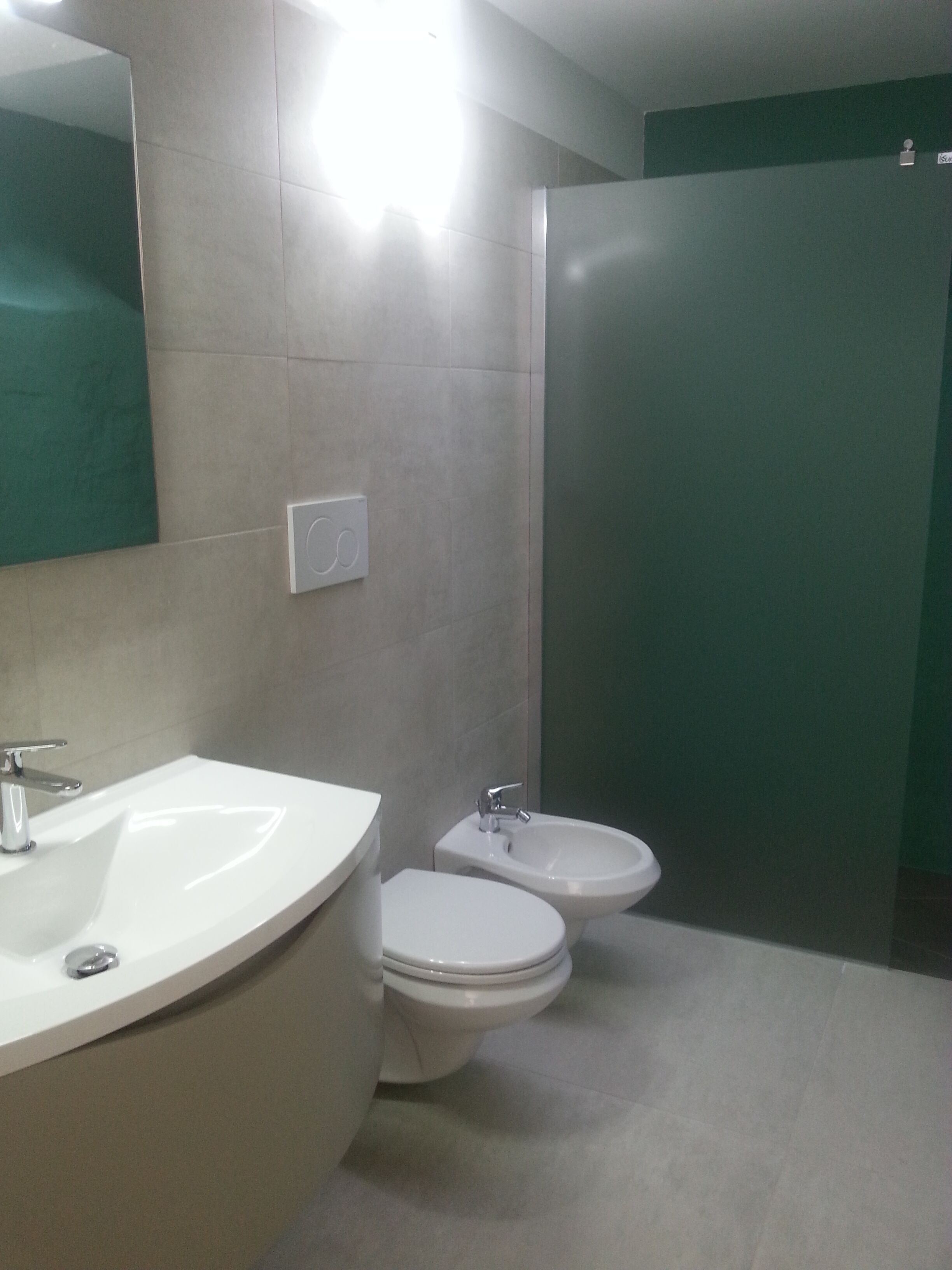 Villa Cà del Mar apartment A