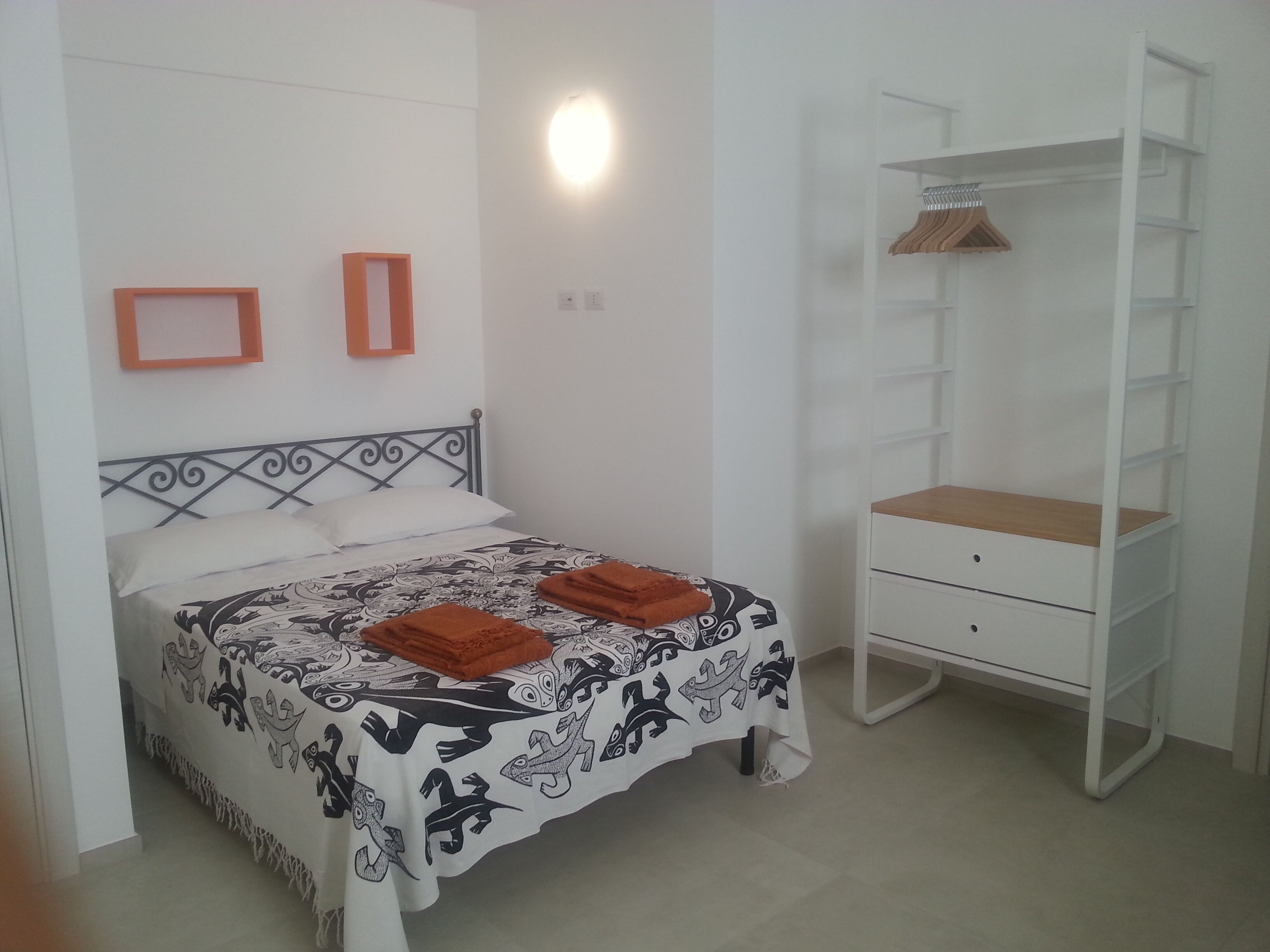 Villa Cà del Mar apartment A