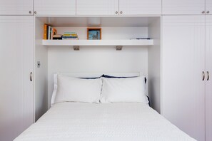 2 chambres, Wi-Fi, draps fournis