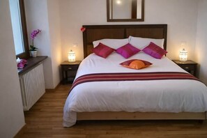 3 camere, ferro/asse da stiro, Wi-Fi, lenzuola