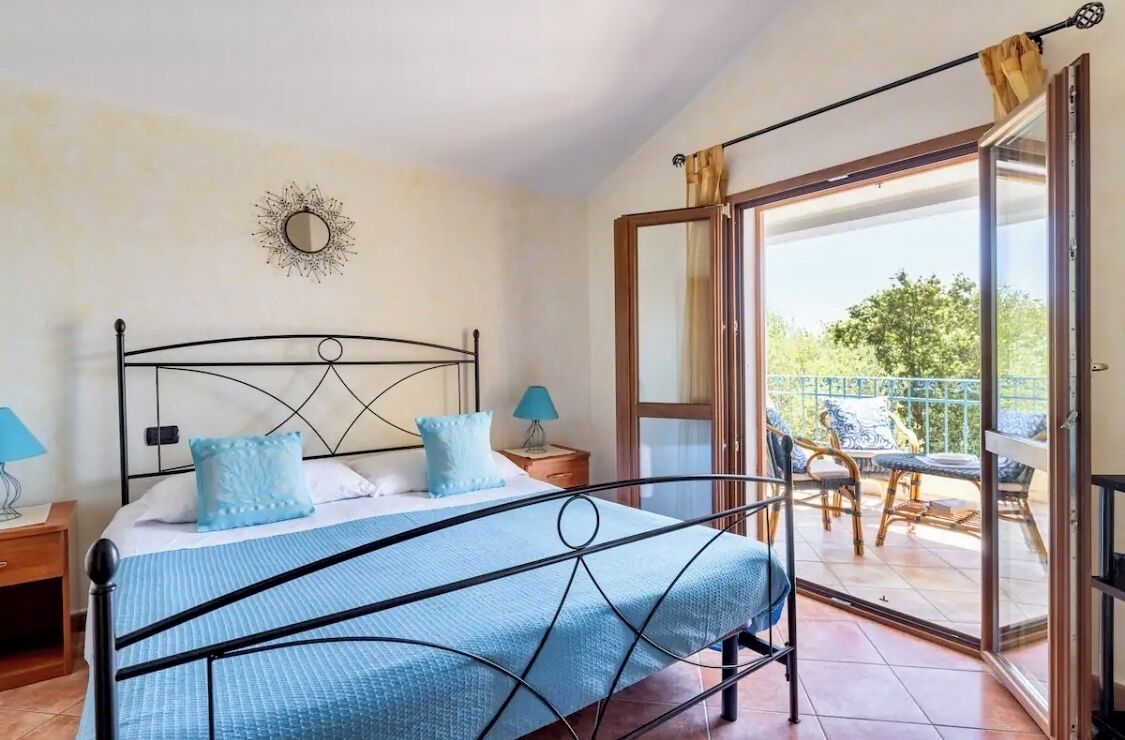 2 Schlafzimmer, Bügeleisen/Bügelbrett, Reisekinderbett, kostenloses WLAN