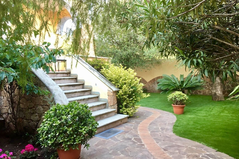 Charming cottage in Cala Gonone (with Wi-Fi)! IUN. GOV. IT / P7508