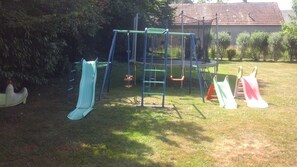 Area bambini