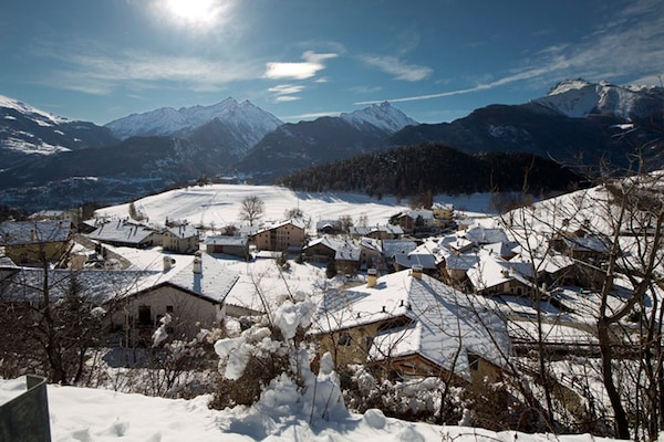 Außenbereich