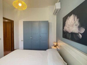 1 bedroom, WiFi, wheelchair access