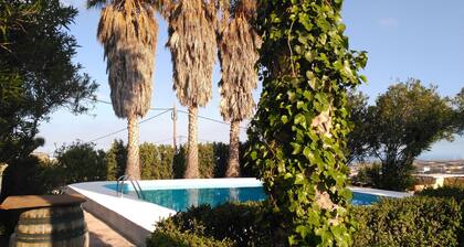 Finca Carrillo