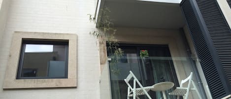 Unterkunftsgelände