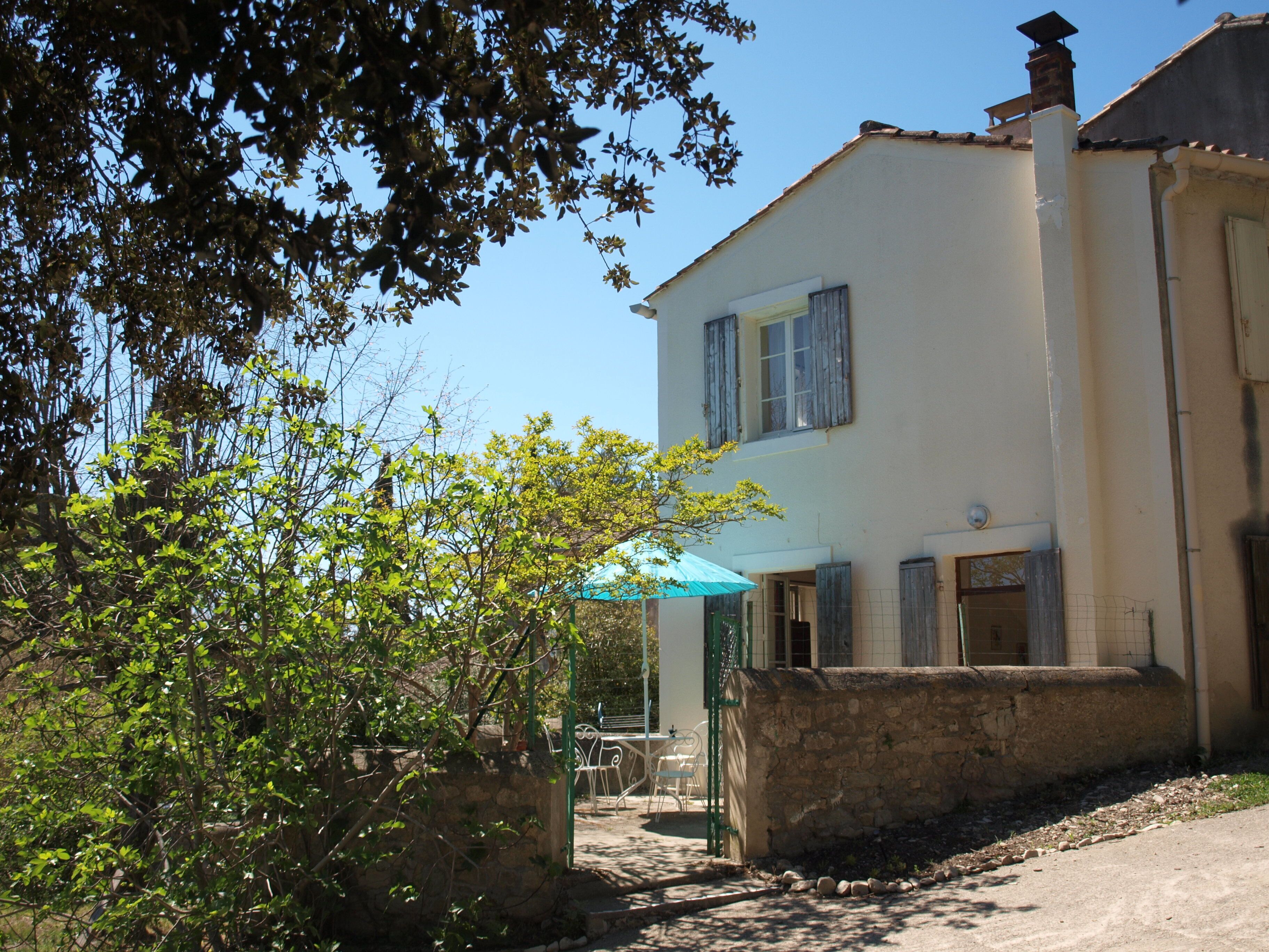 Gîte du Berger - Mas de Coste