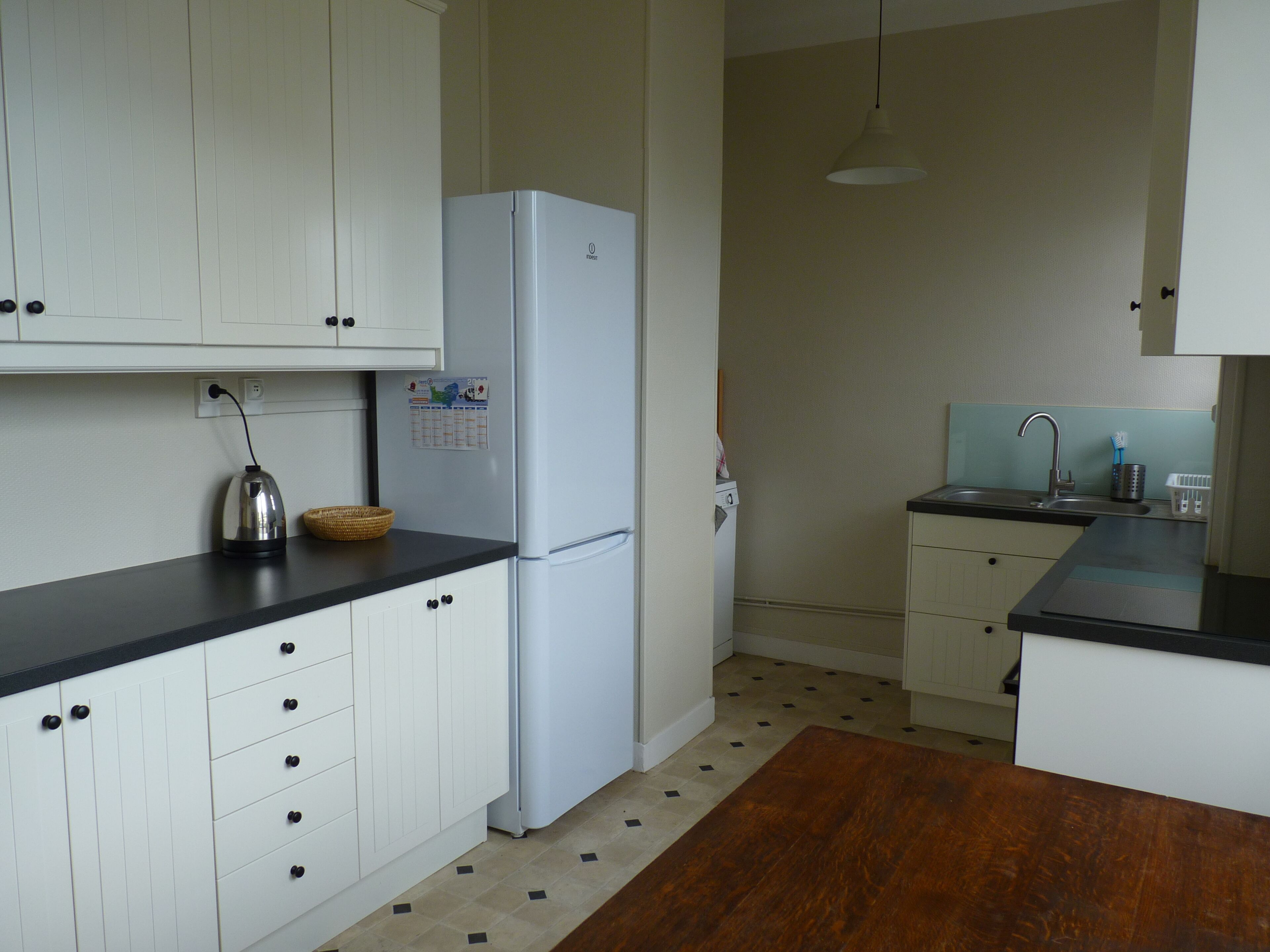 Beautiful villa on the seafront on the beach