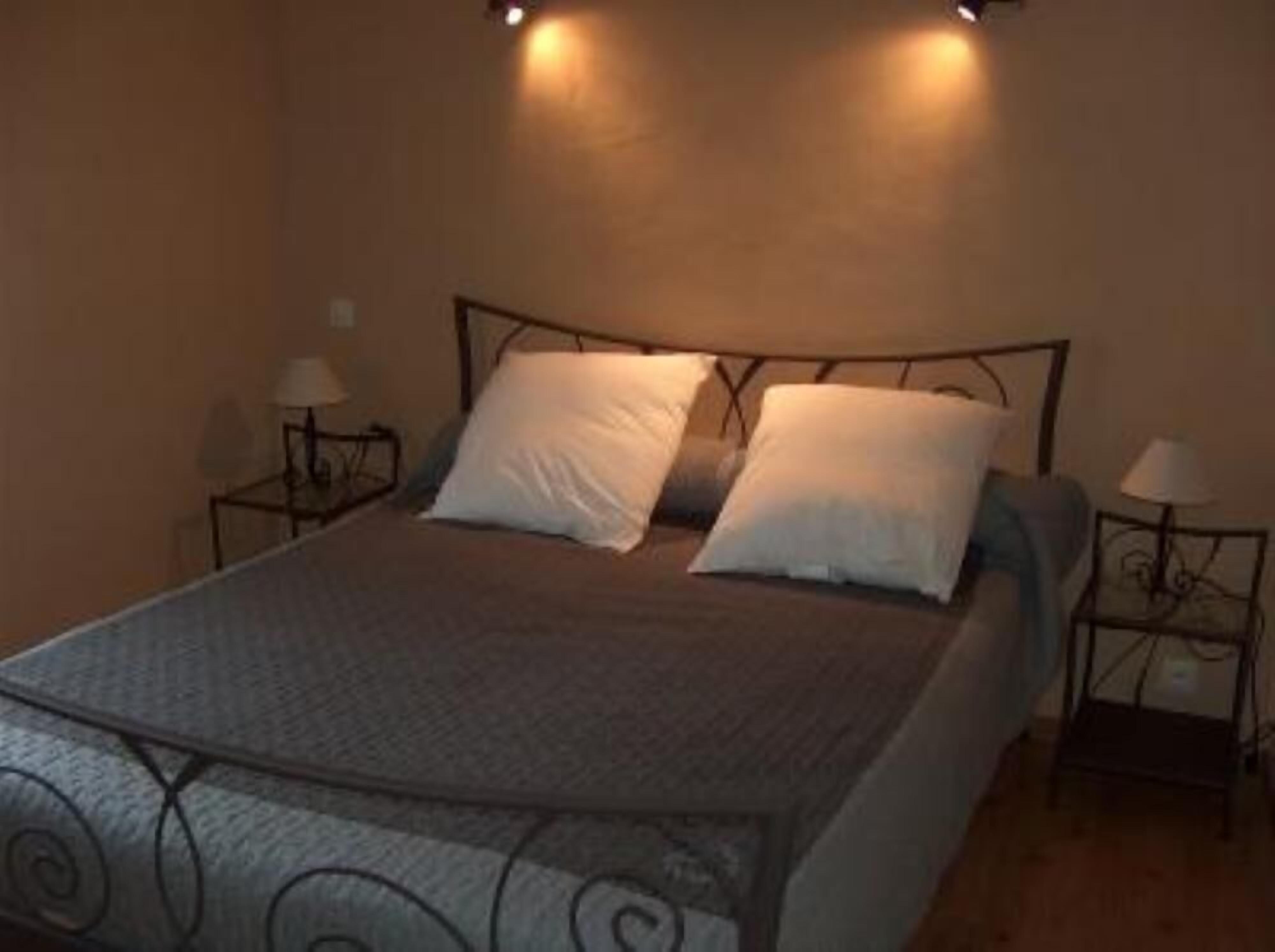 Maison de caractère au coeur du parc du Luberon