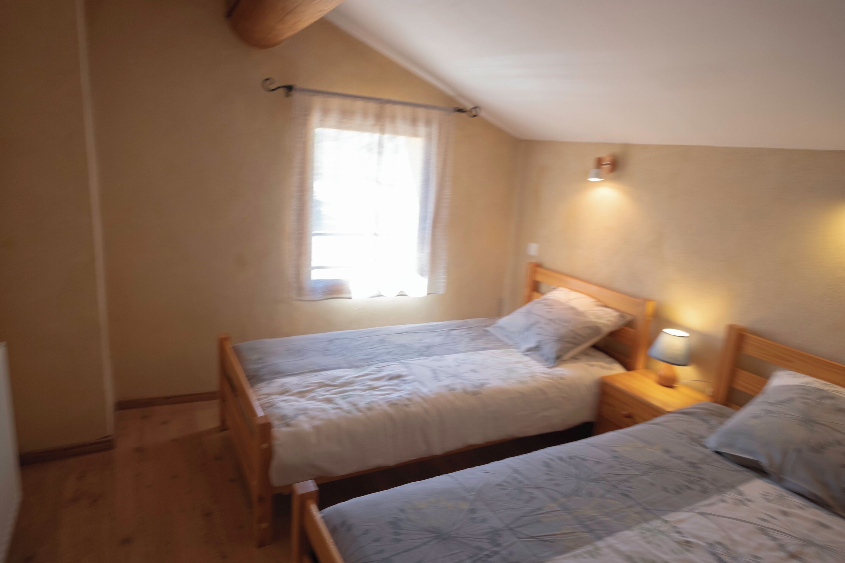 3 camere, ferro/asse da stiro, culla da viaggio, Wi-Fi gratuito