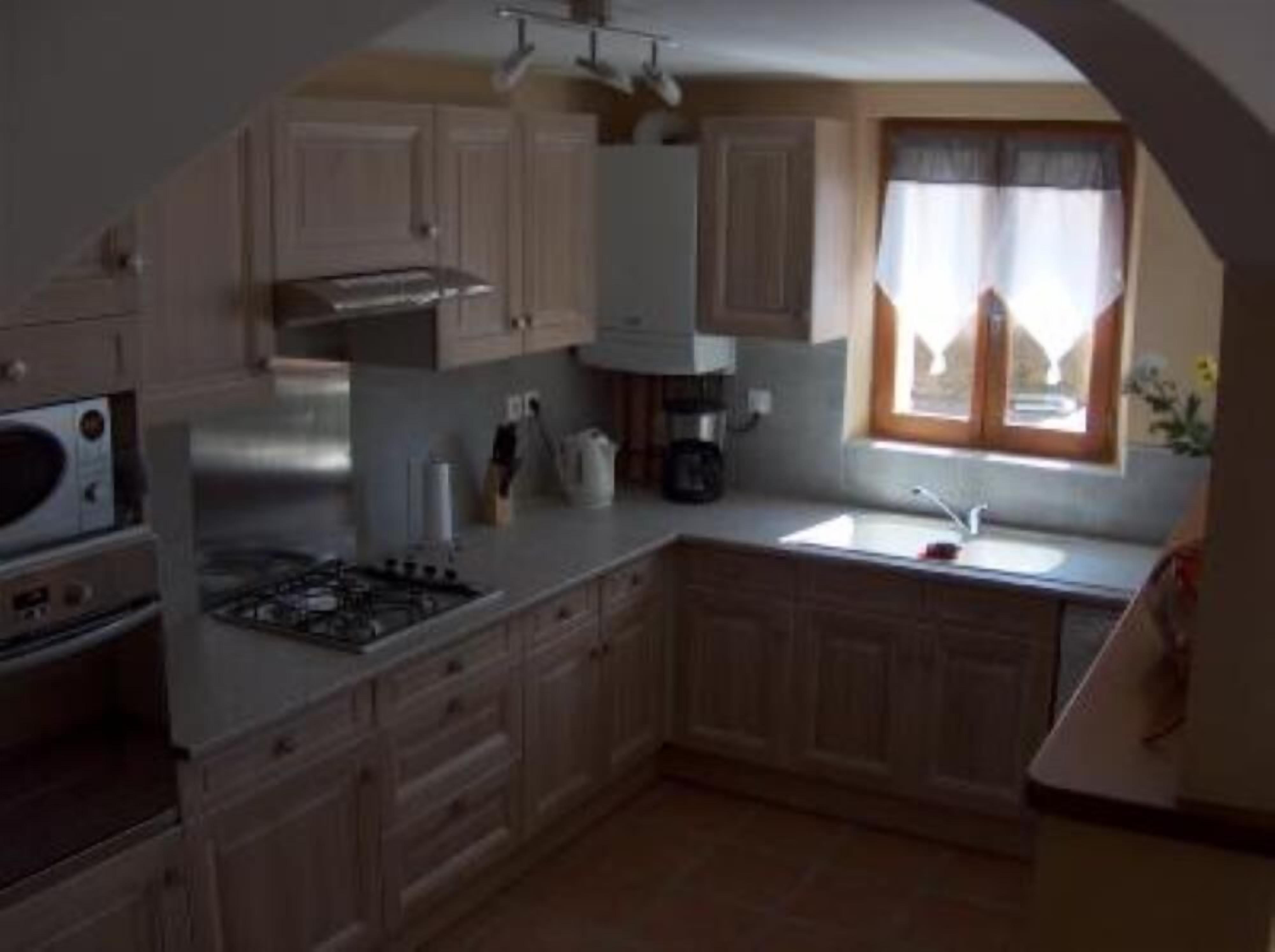 Maison de caractère au coeur du parc du Luberon