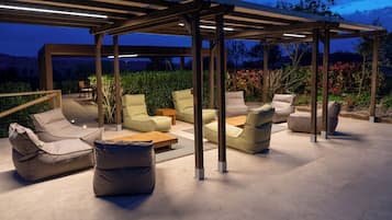 Terras