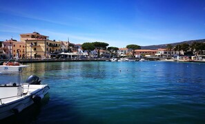 Porticciolo