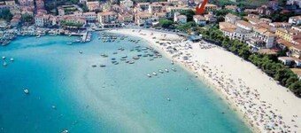 Apartment/ flat - Marina di CampoHouse with character