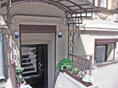 SUNNY LOUNGE GRAND APARTMENT