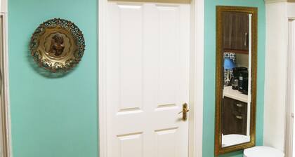 Perfect! for doing Galway City - sleeps 2+, walk everywhere...