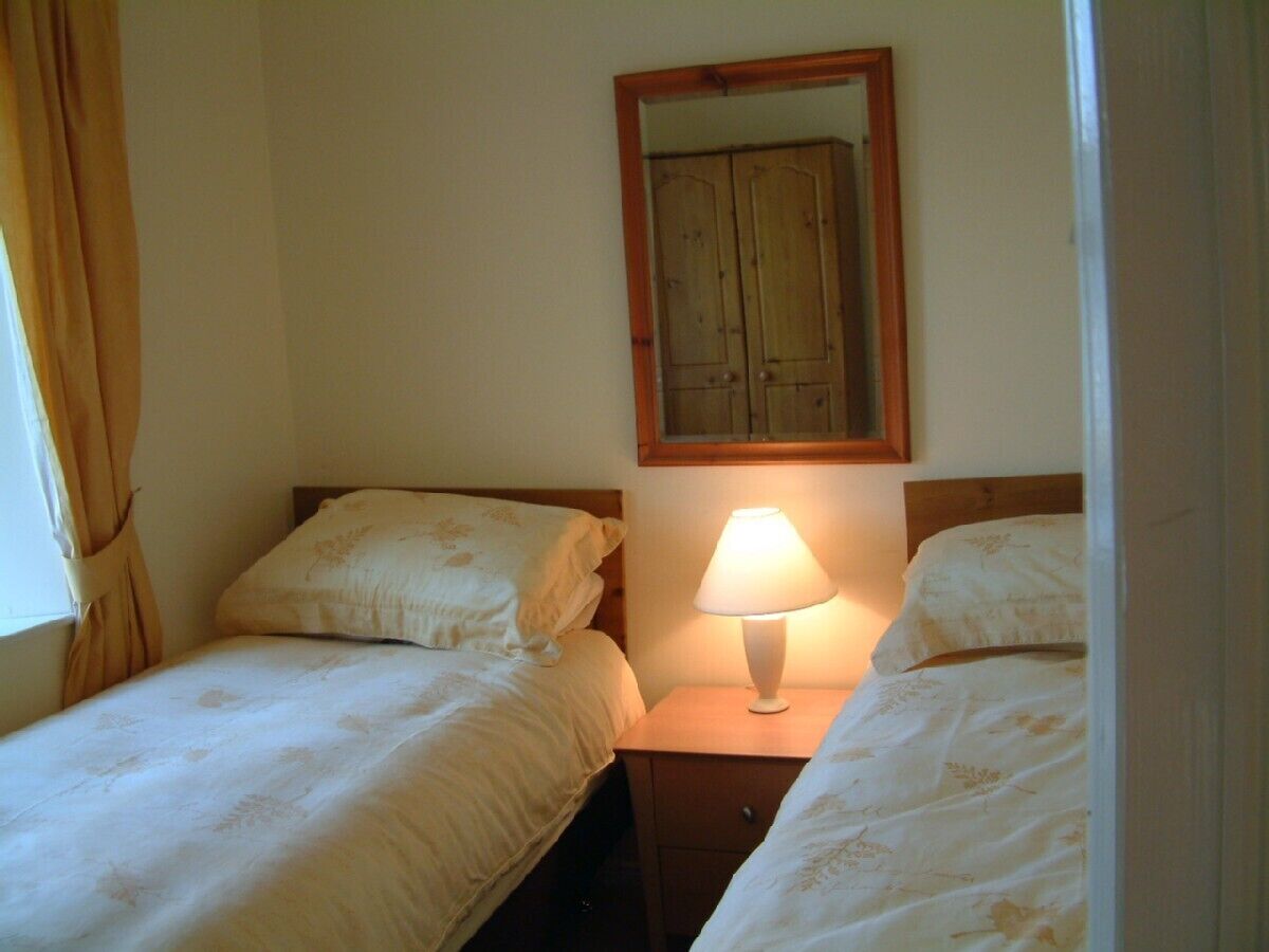 Luxury accommodation in an Area of Outstanding Natural Beauty *** FREE WIFI***
