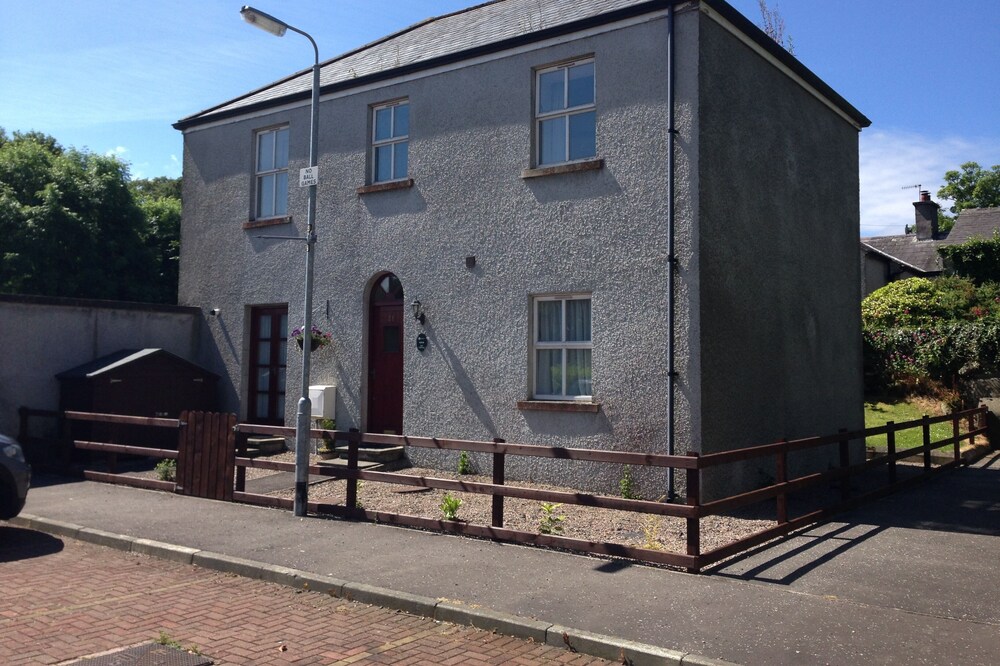 Luxury accommodation in an Area of Outstanding Natural Beauty *** FREE WIFI***