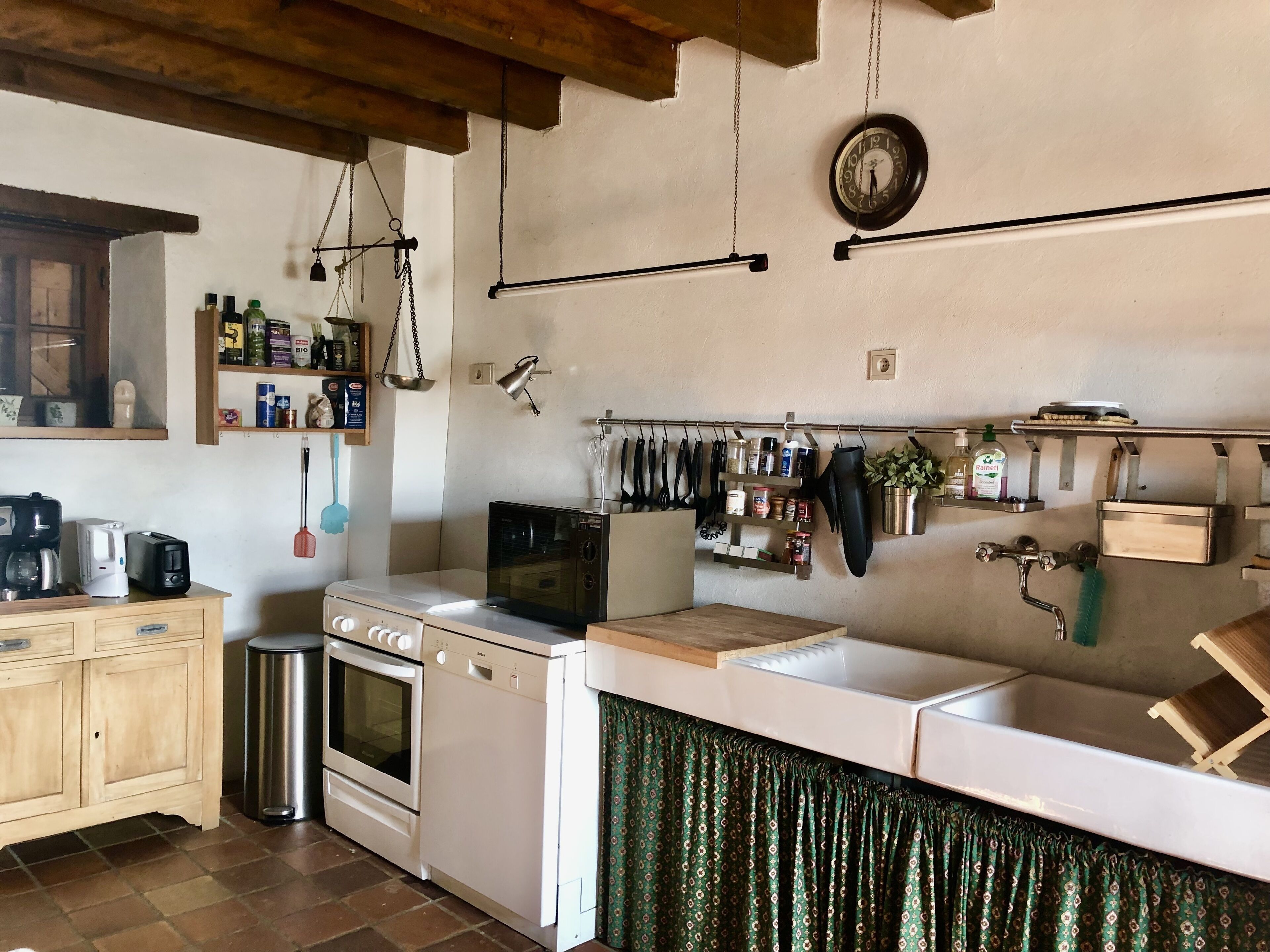 Secheras: House / Villa - Sècheras