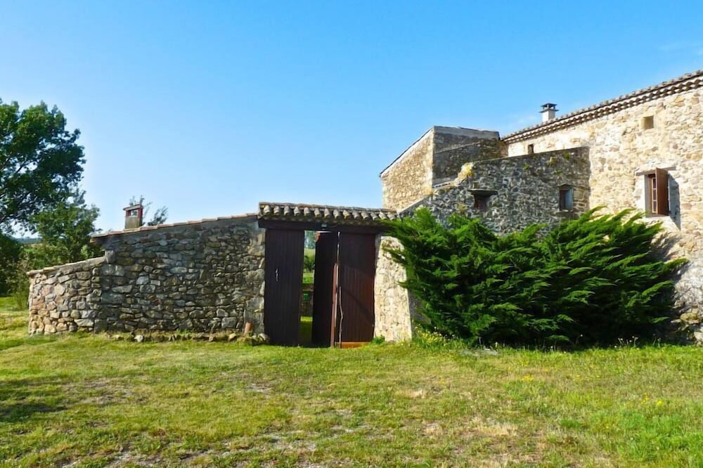 Secheras: House / Villa - Sècheras
