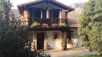 Fachada