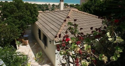 Ferienhaus / Villa - Costa rey