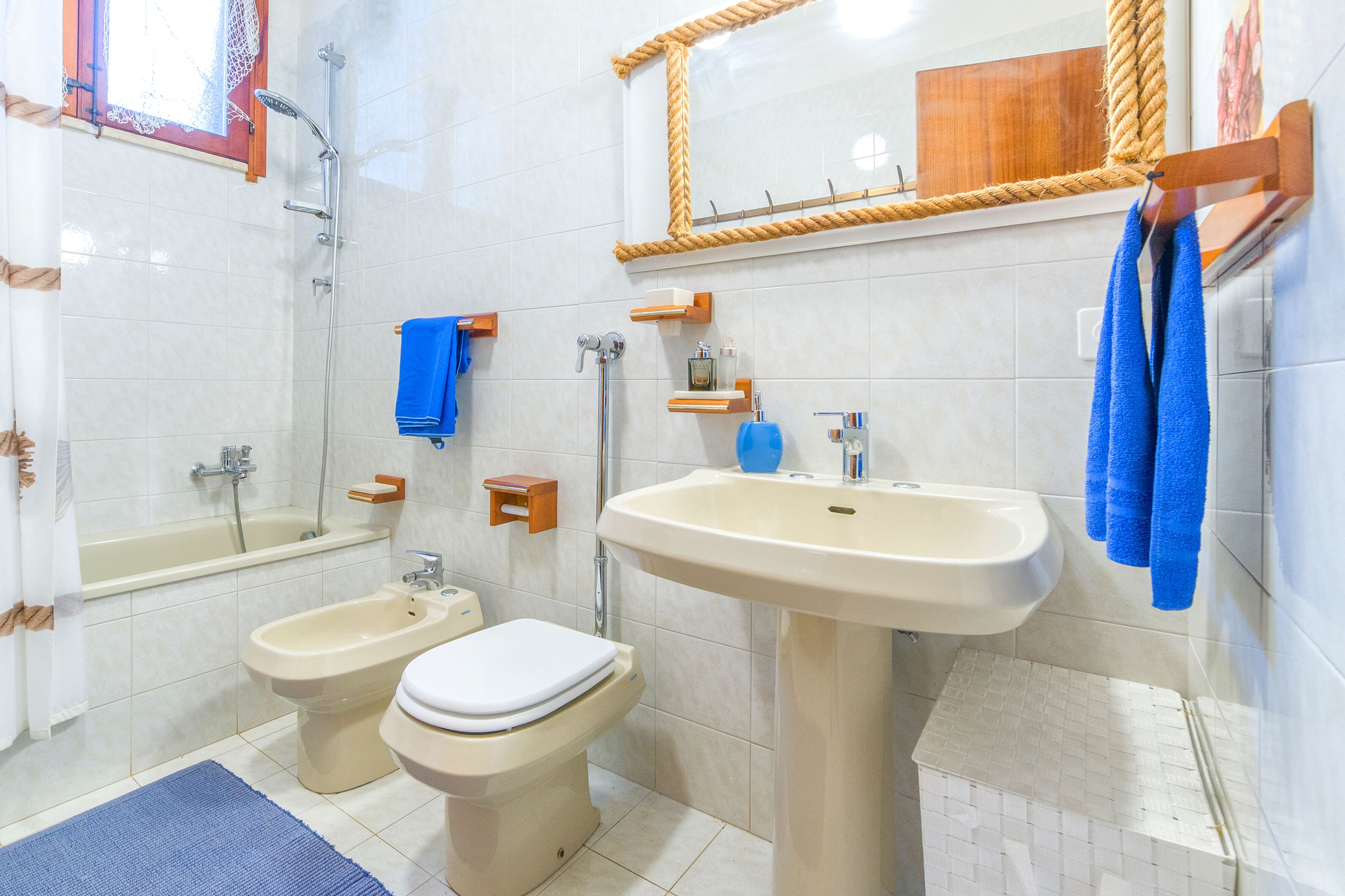 HOLIDAY HOUSE LIDO FIORI MENFI