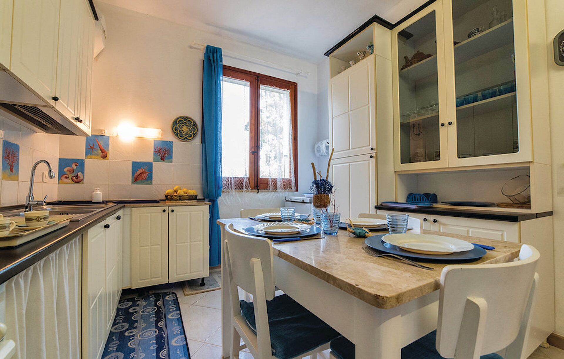 HOLIDAY HOUSE LIDO FIORI MENFI