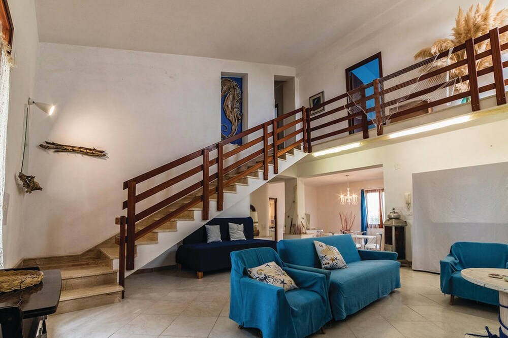 HOLIDAY HOUSE LIDO FIORI MENFI