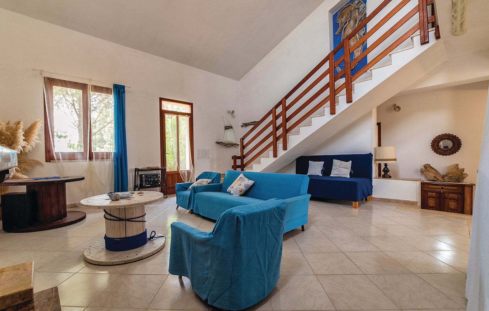 HOLIDAY HOUSE LIDO FIORI MENFI