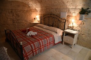 1 slaapkamer, gratis wifi, beddengoed