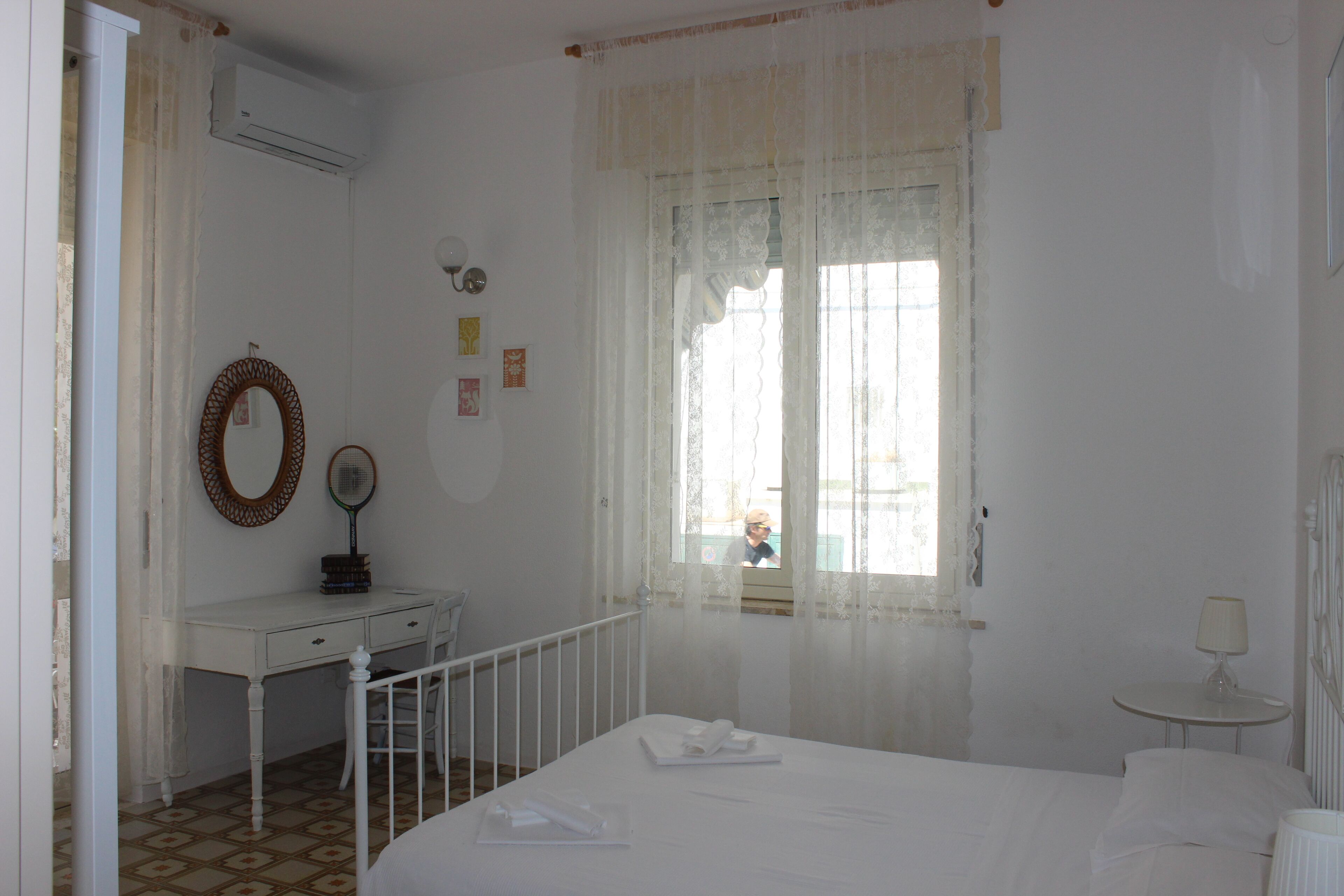Villetta Noto Marina 20 meters from the sea