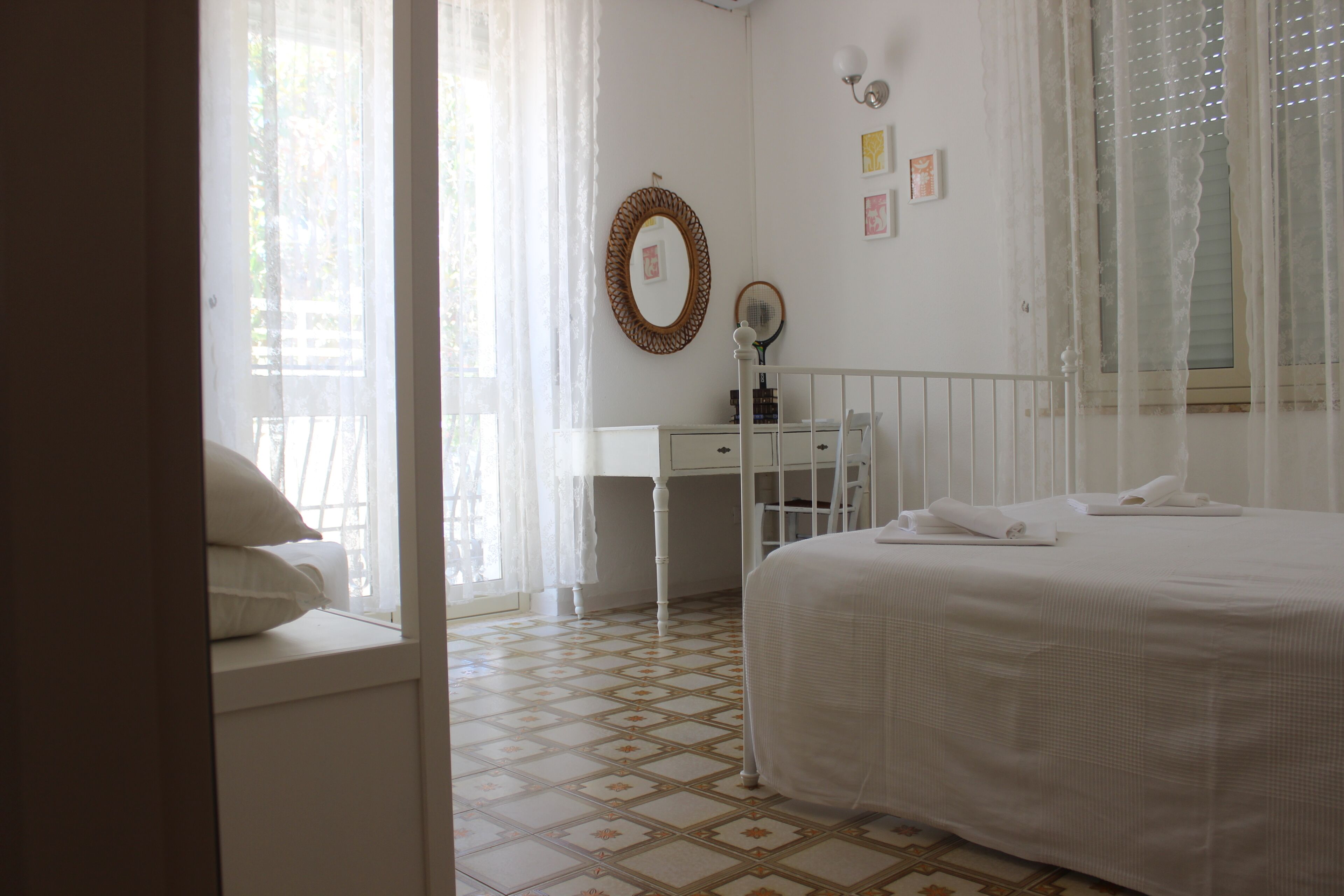 Villetta Noto Marina 20 meters from the sea