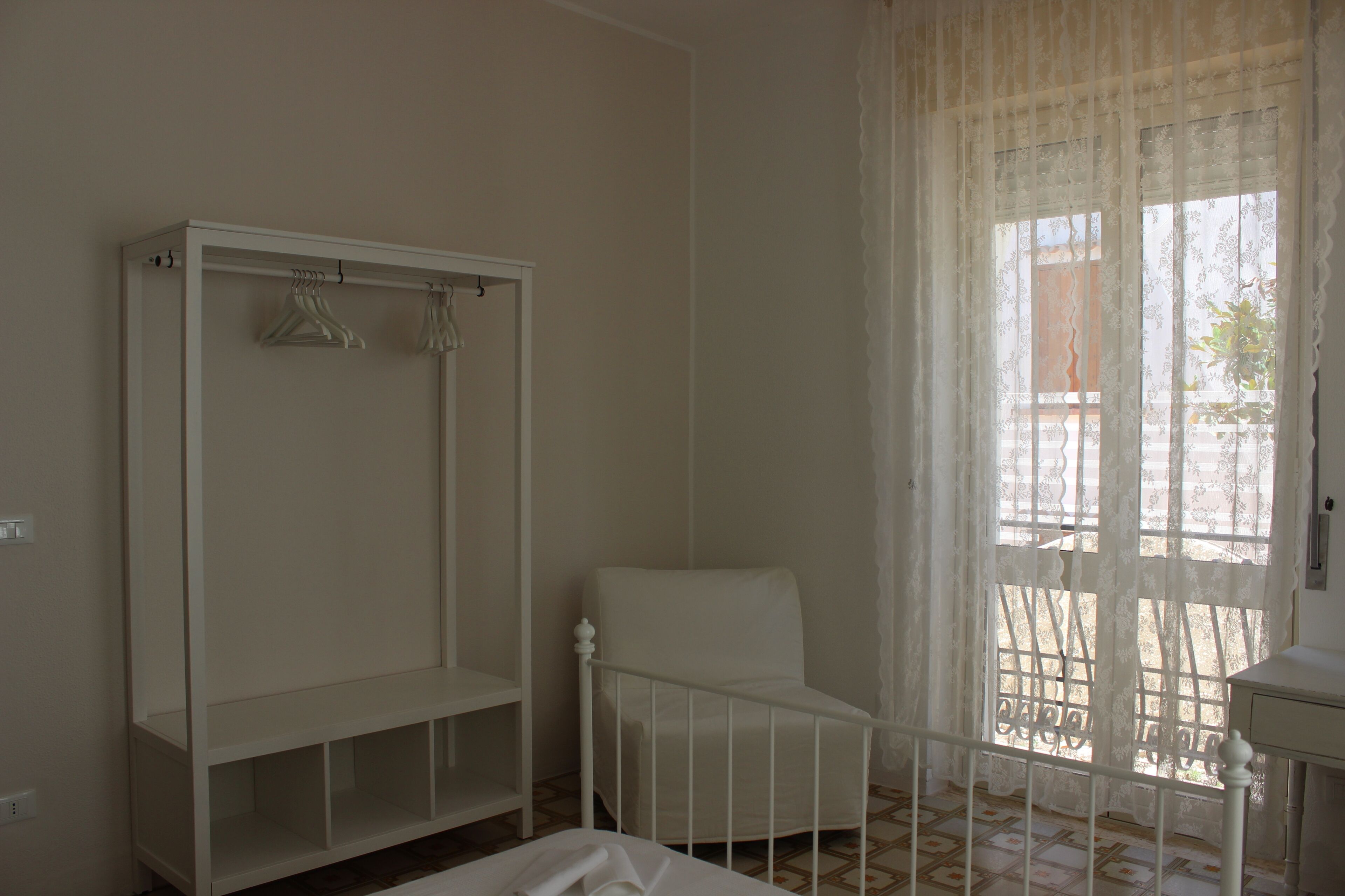 Villetta Noto Marina 20 meters from the sea