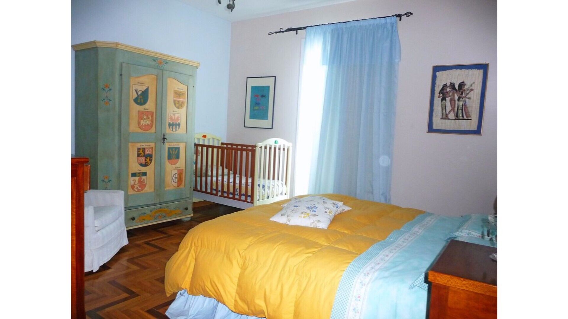 Conegliano Veneto: elegant villa with private pool on the Prosecco hills