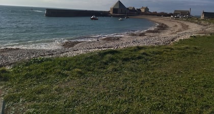 Gite de Laye 2/5 pers Auderville / Cap de La Hague / Cotentin / Manche