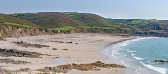 Gite de Laye 2/5 pers Auderville / Cap de La Hague / Cotentin / Manche