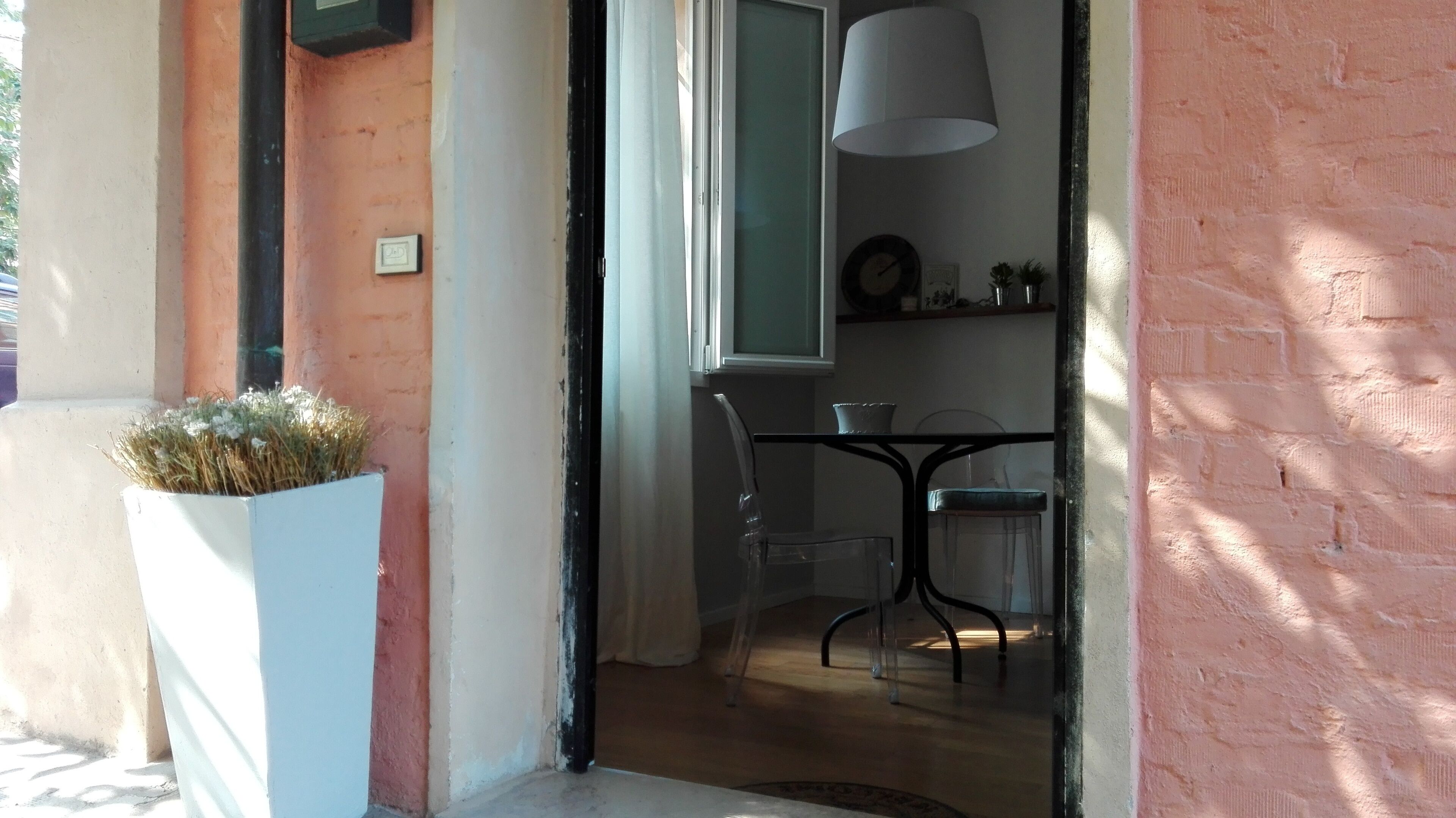 Tupertu holiday apartment Sant'Orsola Malpighi / center bologna