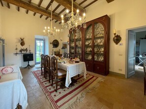 Restauración