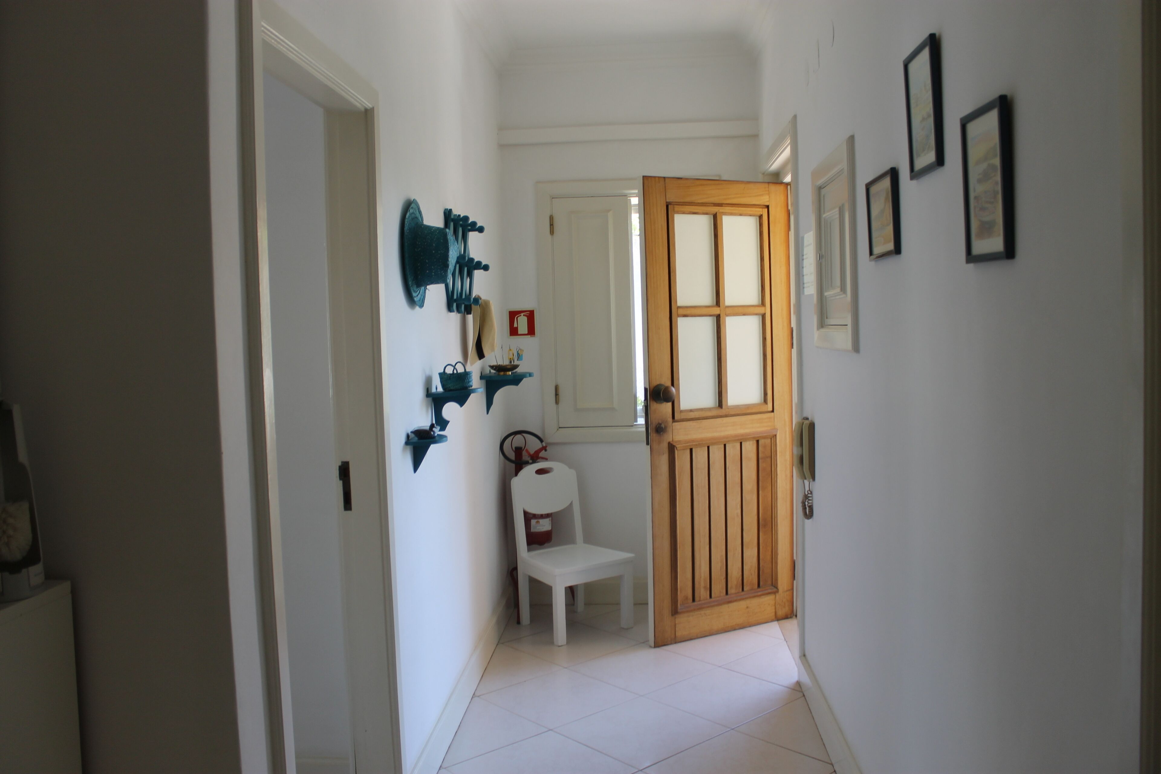 Apartment near the marina for holidays