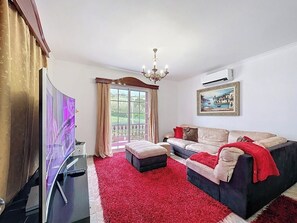 Télévision, espaces bureaux