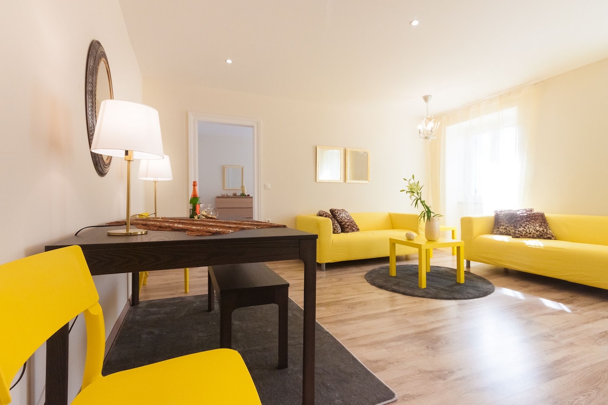 Majoittajan profiilikuva