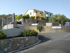 Exterieur