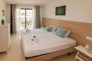 9 soveværelser, strygejern/strygebræt, weekendseng, Wi-Fi